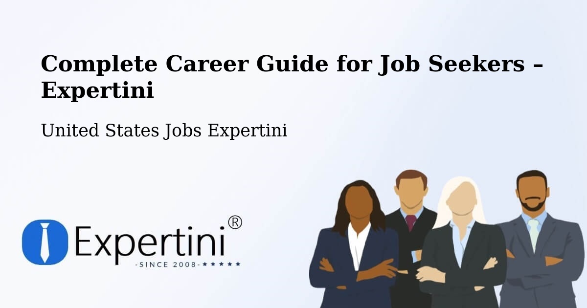Career Guide for Job Seekers – Hialeah - Hialeah, United States Jobs Expertini
