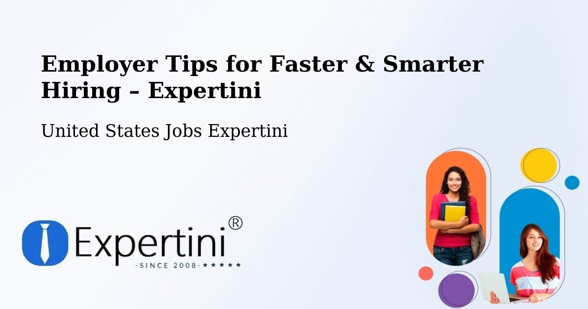 Employer Tips for Hiring & Recruitment – Hialeah - Hialeah, United States Jobs Expertini