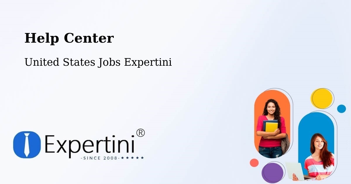 Help Center – Hialeah - United States Jobs Expertini