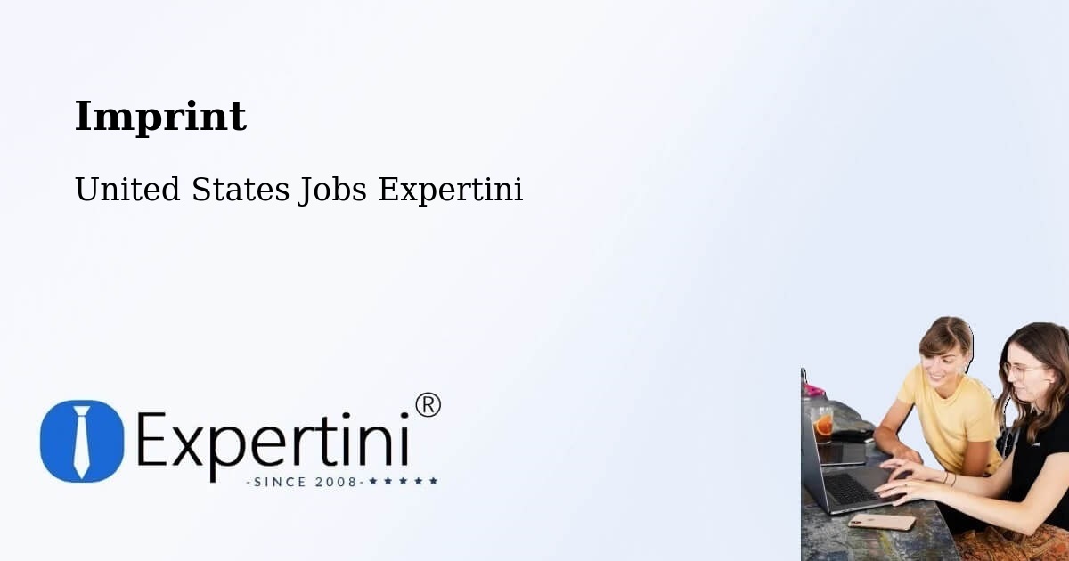 Imprint – Hialeah - United States Jobs Expertini