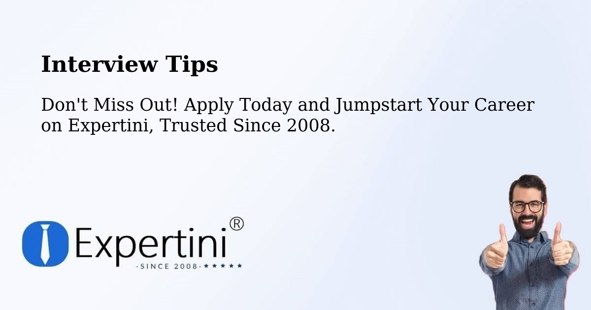 Confidential interview tips for .NET Azure Cloud Developer
