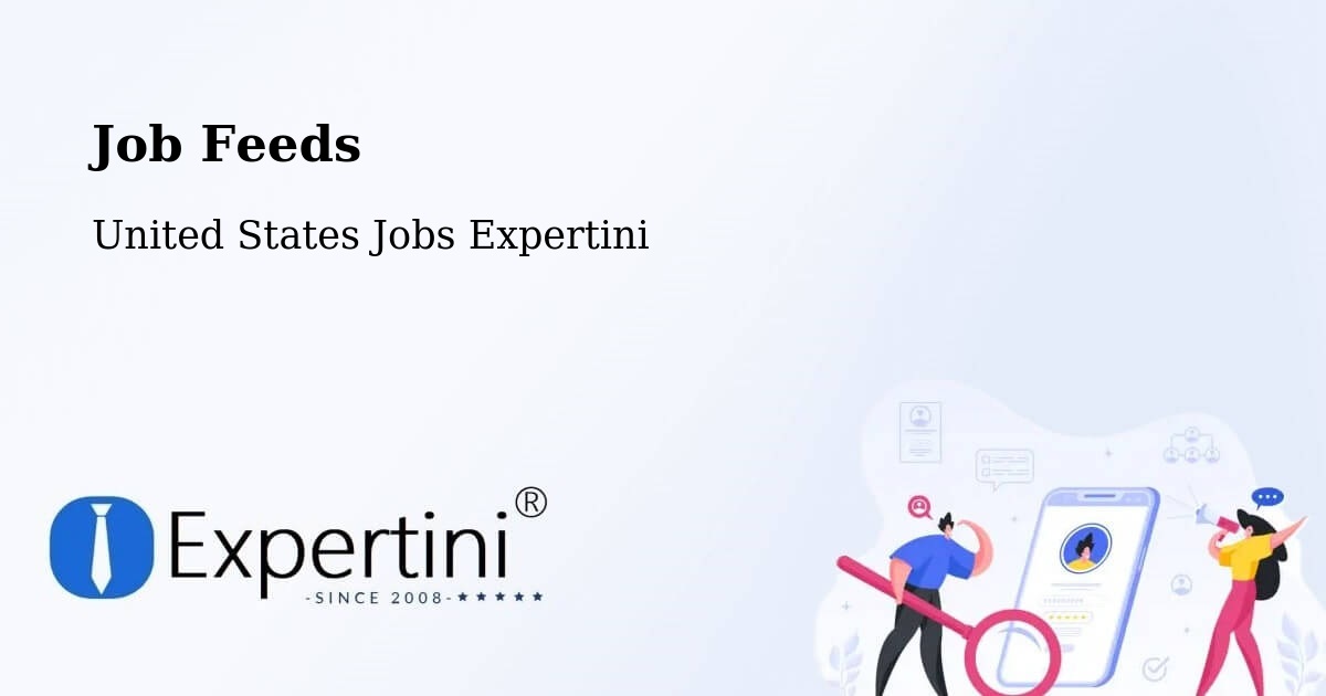 Job Listings Feed – Hialeah - United States Jobs Expertini