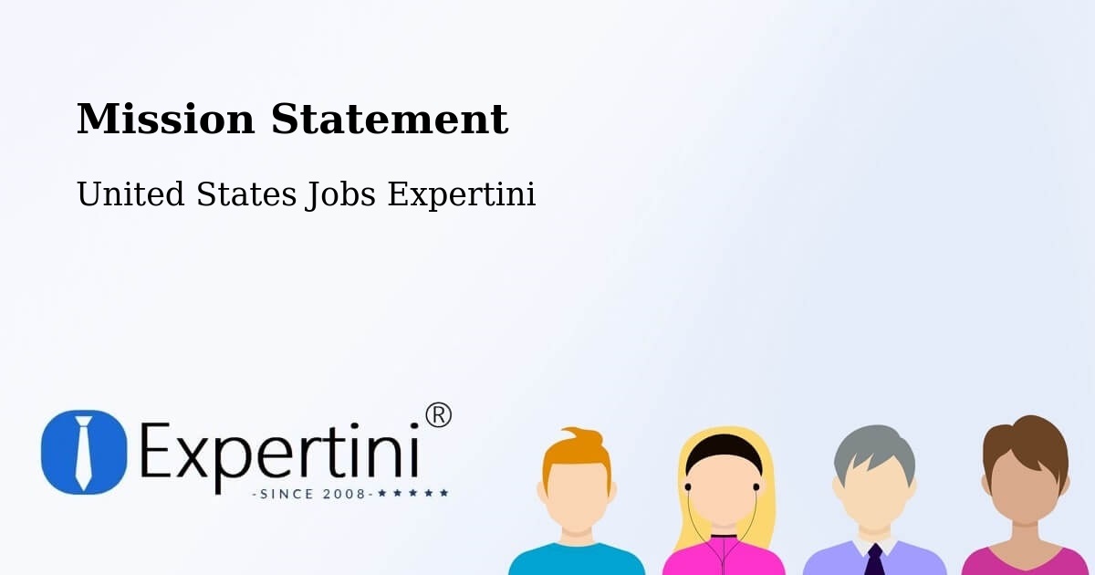 Corporate Mission – Hialeah - United States Jobs Expertini