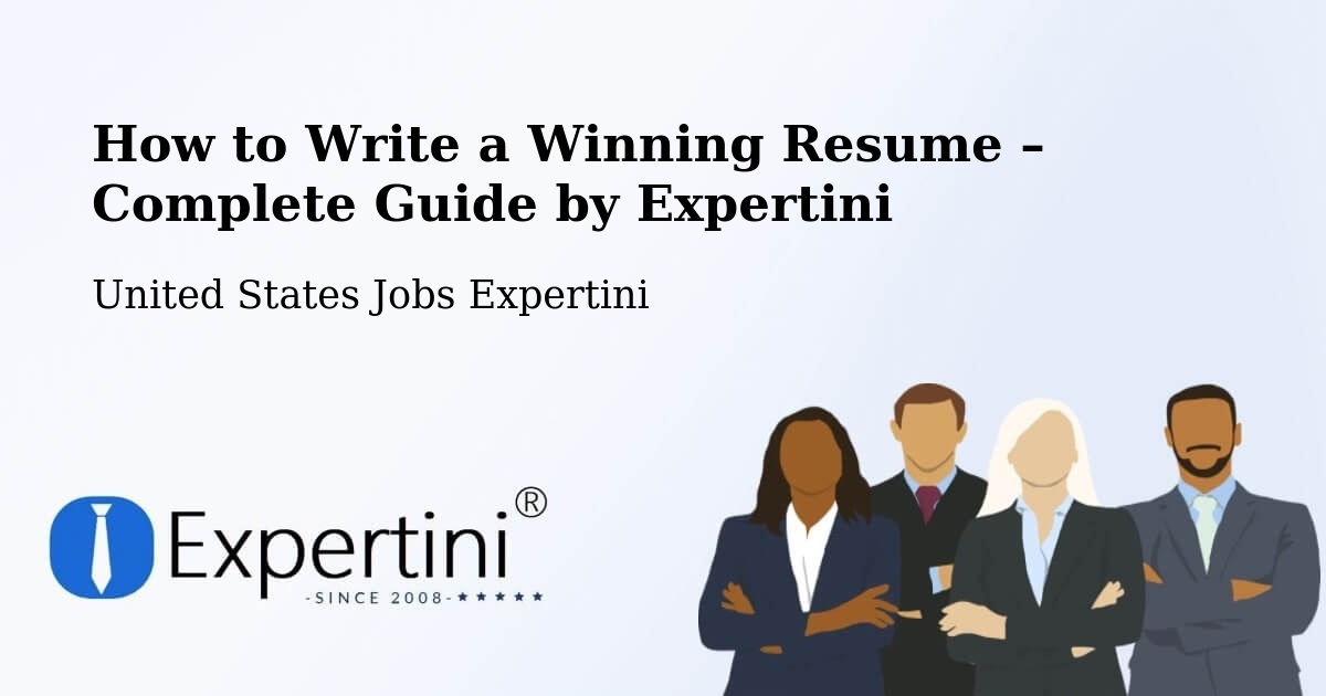 Resume Writing Guide for Job Seekers – Hialeah - Hialeah, United States Jobs Expertini