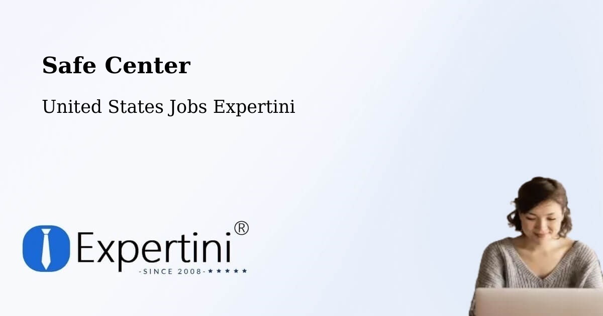 Safety Center – Hialeah - United States Jobs Expertini