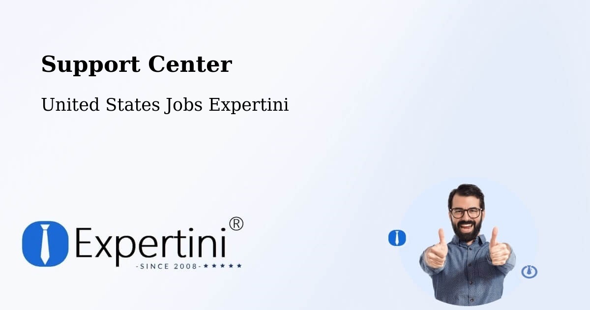 Support Services – Hialeah - United States Jobs Expertini